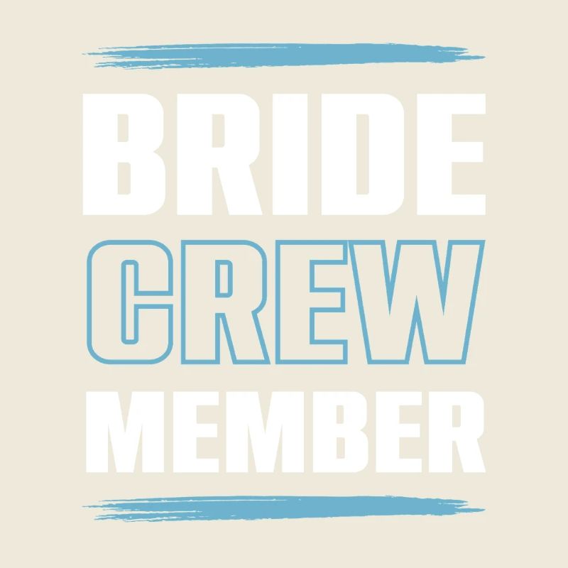Bride Crew