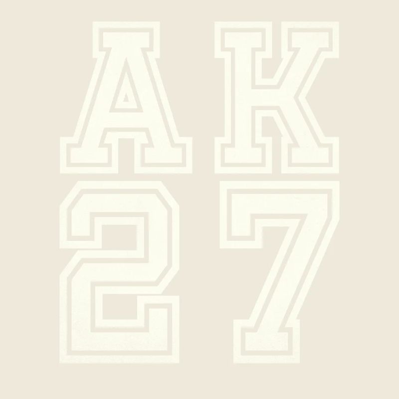 AK 27