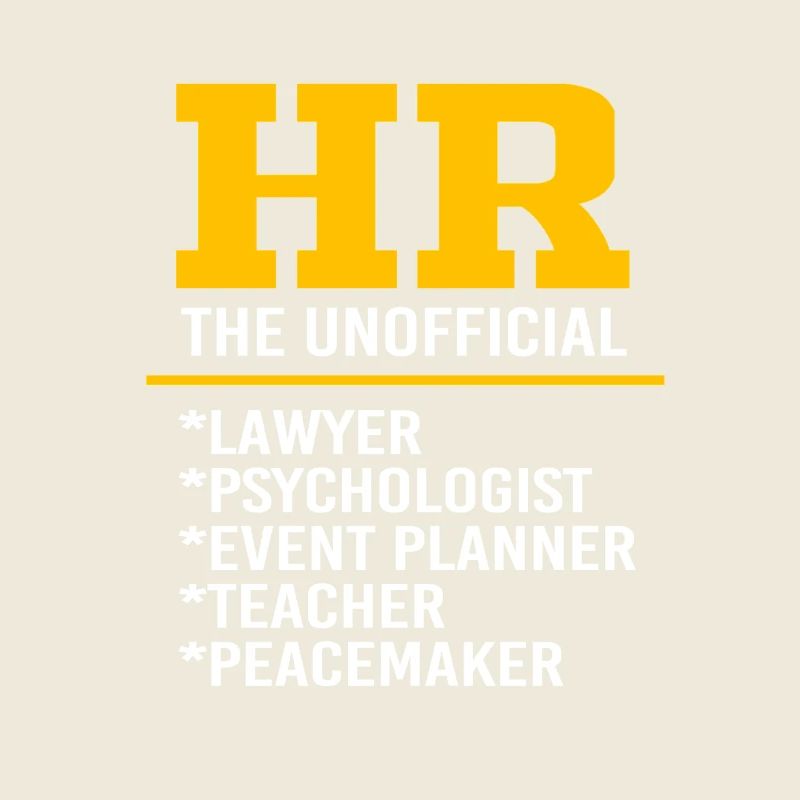 HR Manager