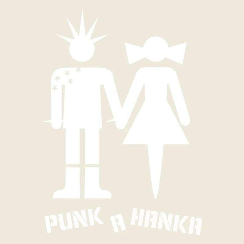 PUNK A HANKA