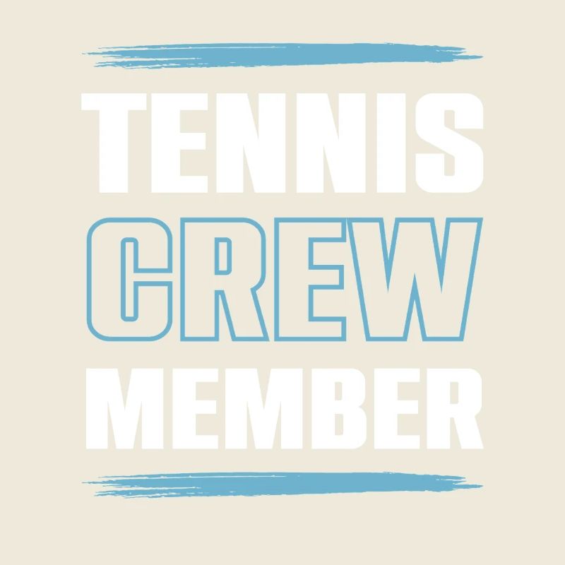 Tennis Crew