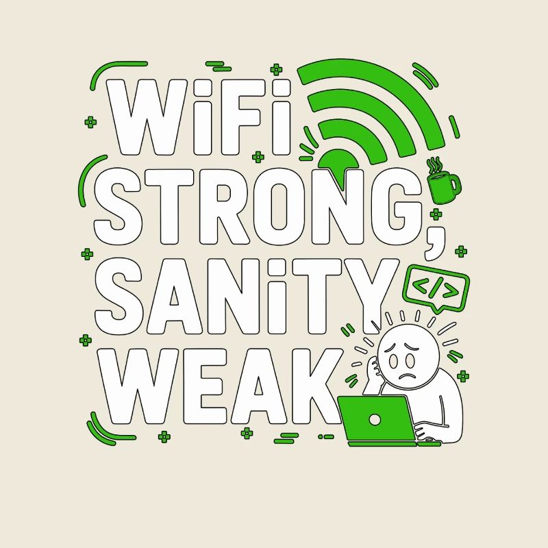 Remote Developer WiFi Strong Software Engineering