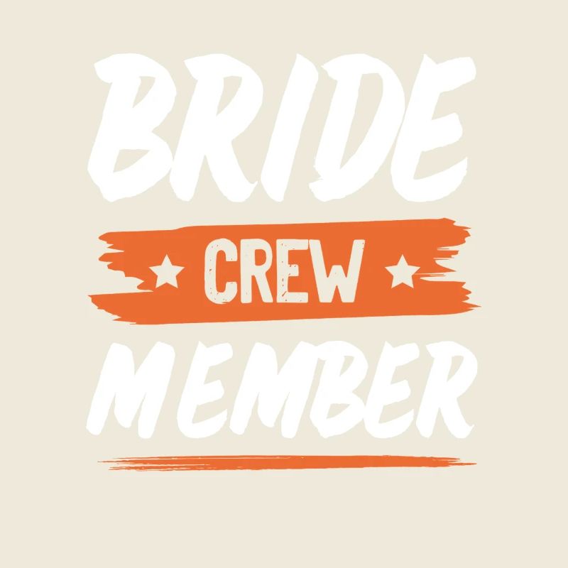 Bride Crew