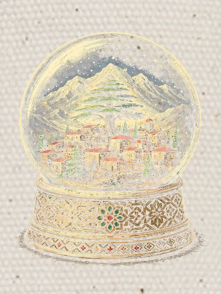 Liban Libanais