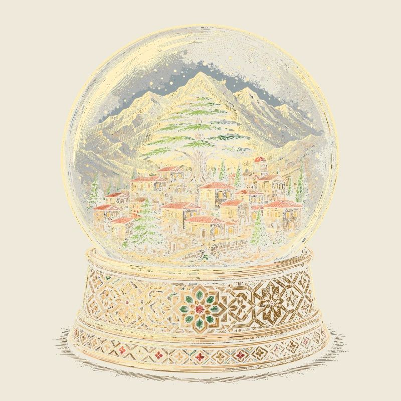 Liban Libanais