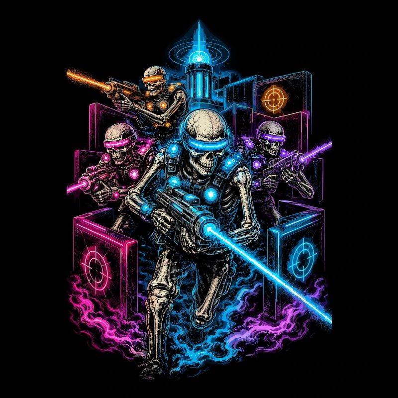 Laser Tag