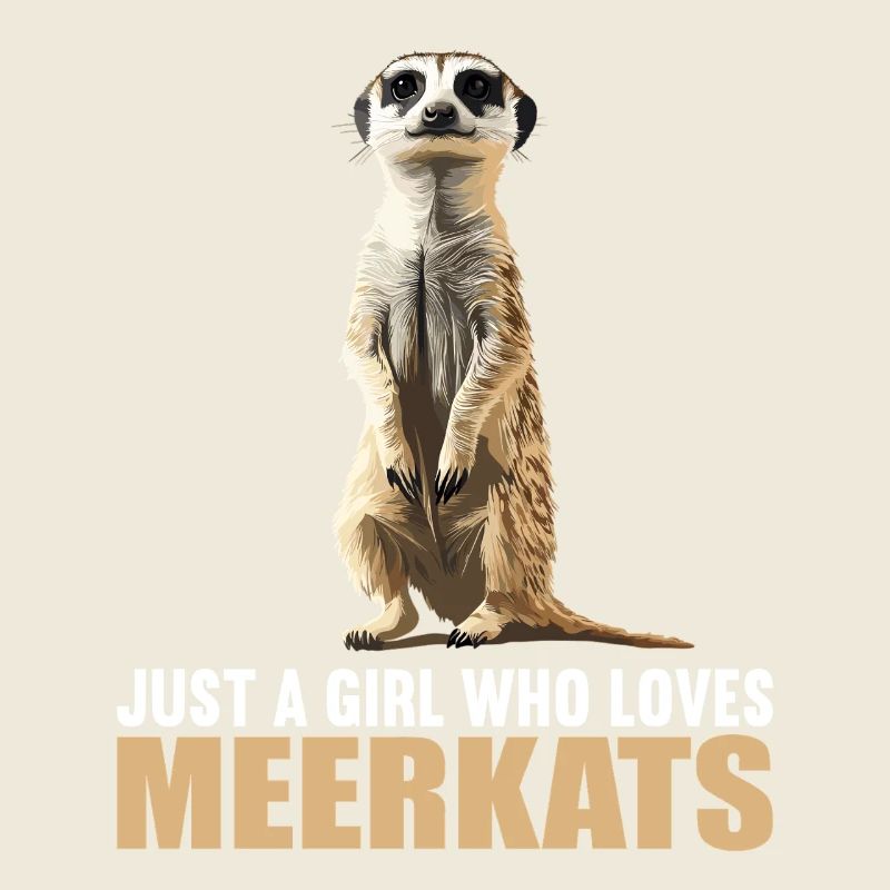 Meerkat Erdmännchen