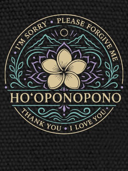Hooponopono Healing
