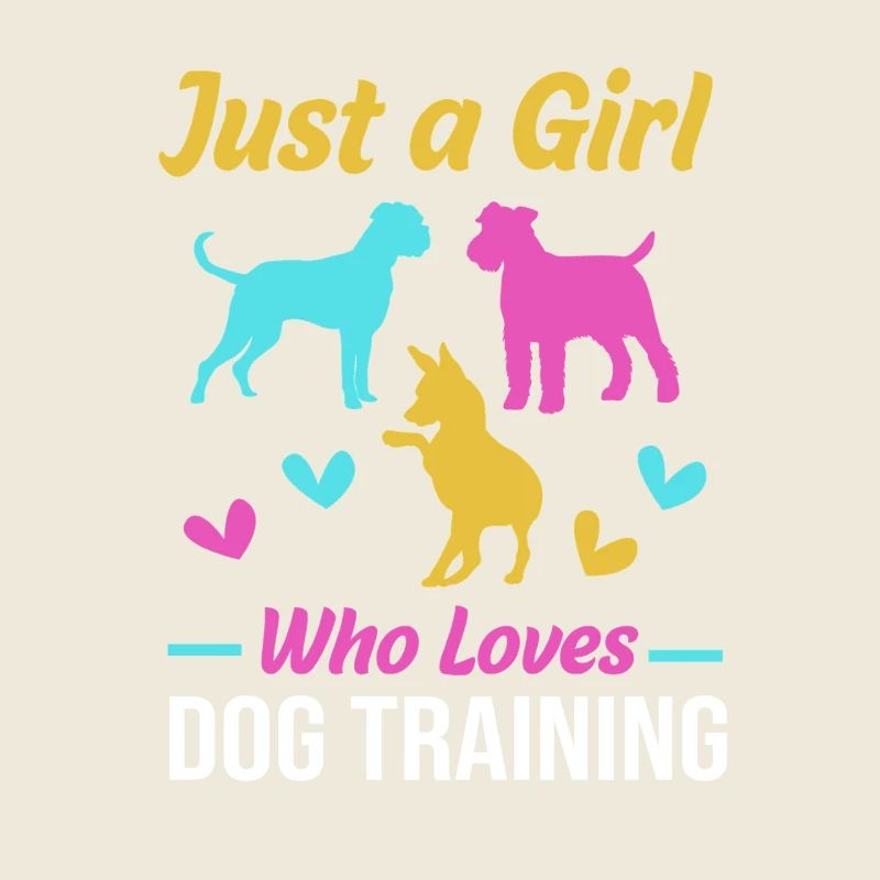 Dog trainer