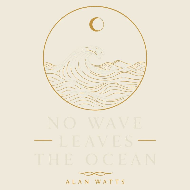 Ocean Wave Unity