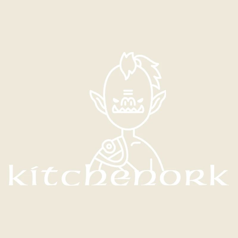 Cuisine Orc / Mampfmaschine