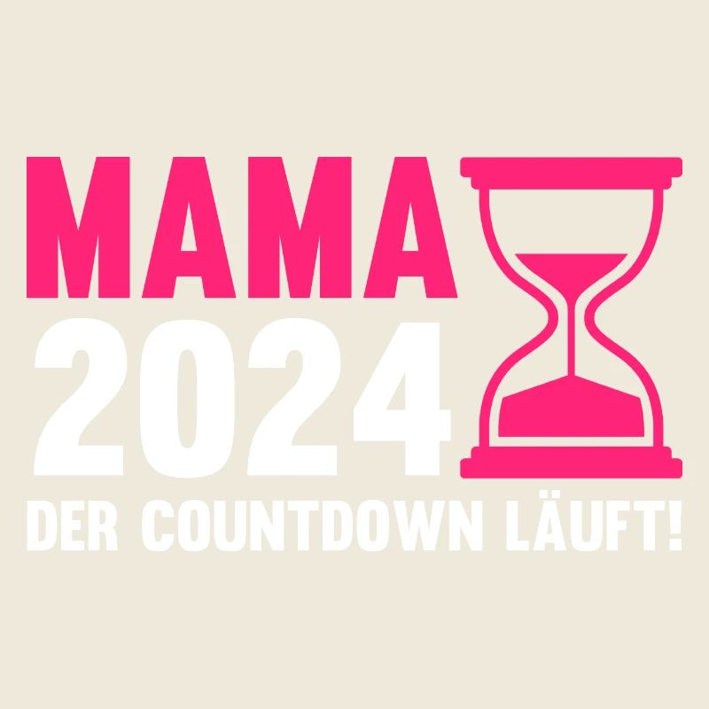 Werdende Mama 2024