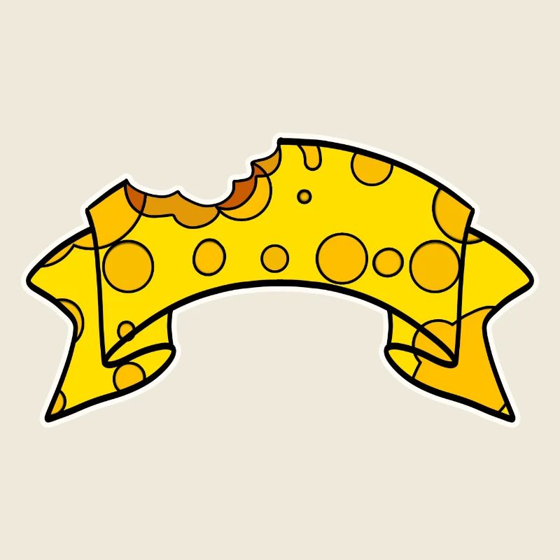 Fromage Bannière