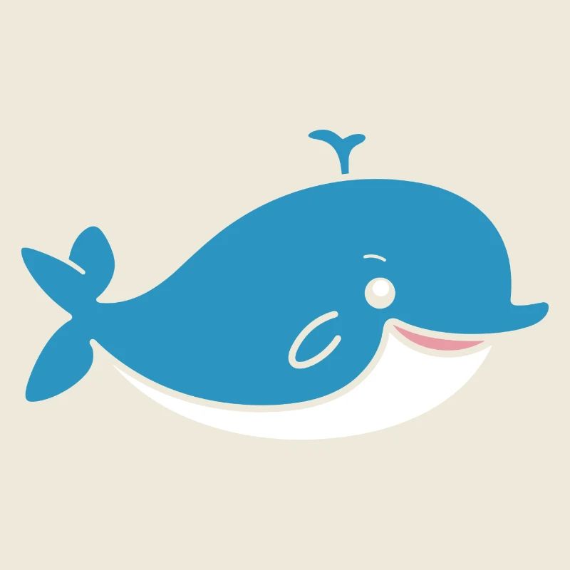whale