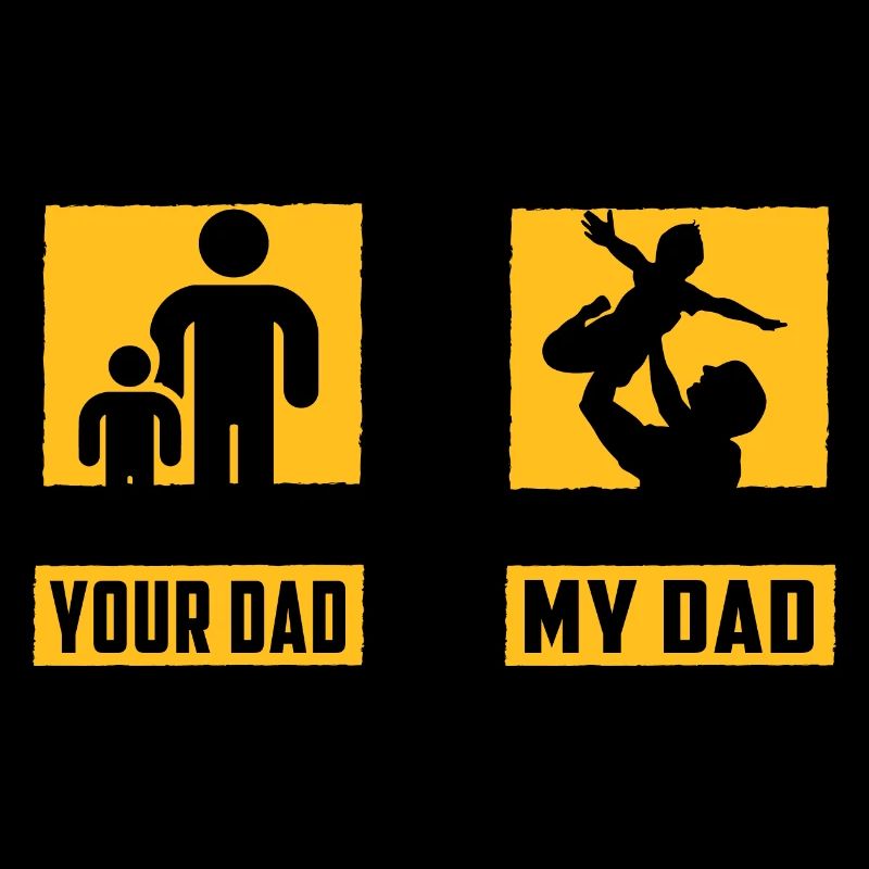 Ton père mon père