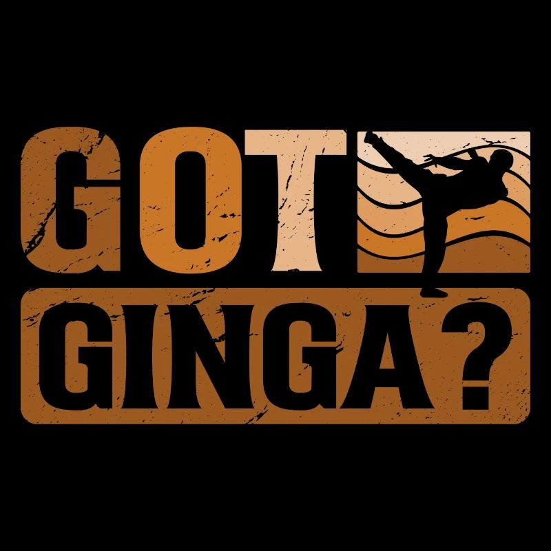 Git Ginga?