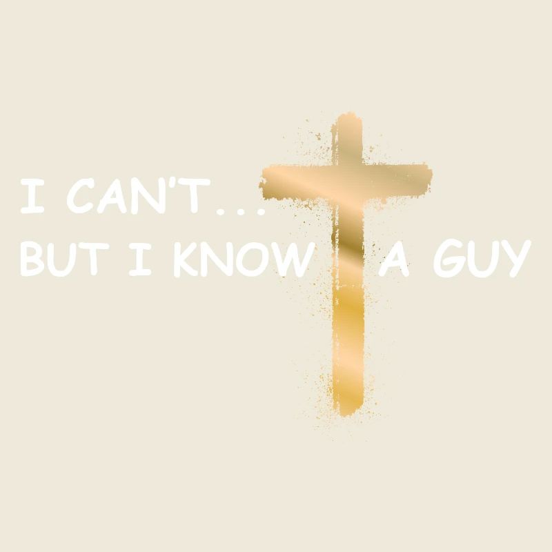I can't but I know a guy Jesus christian