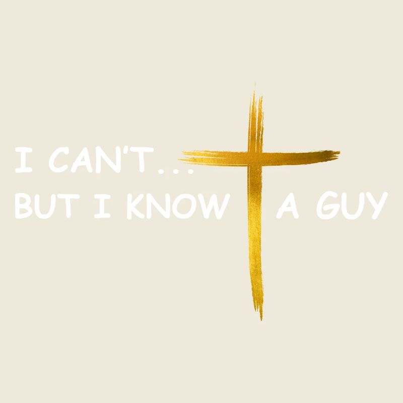 I can't but I know a guy Jesus christian
