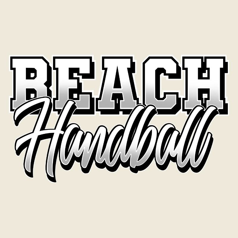 Handball de plage