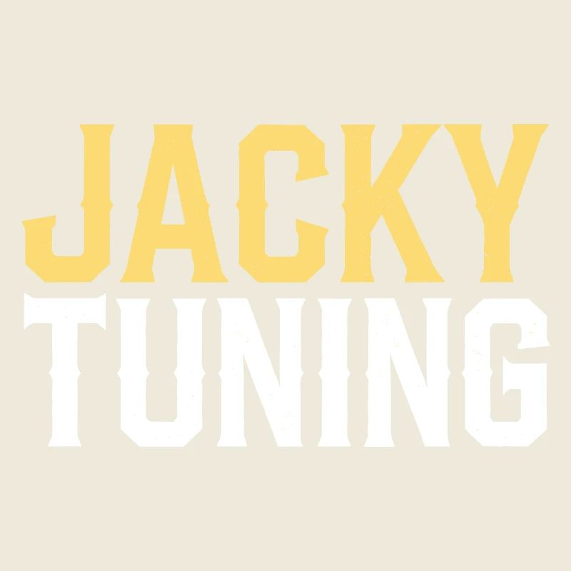Jacky Tuning