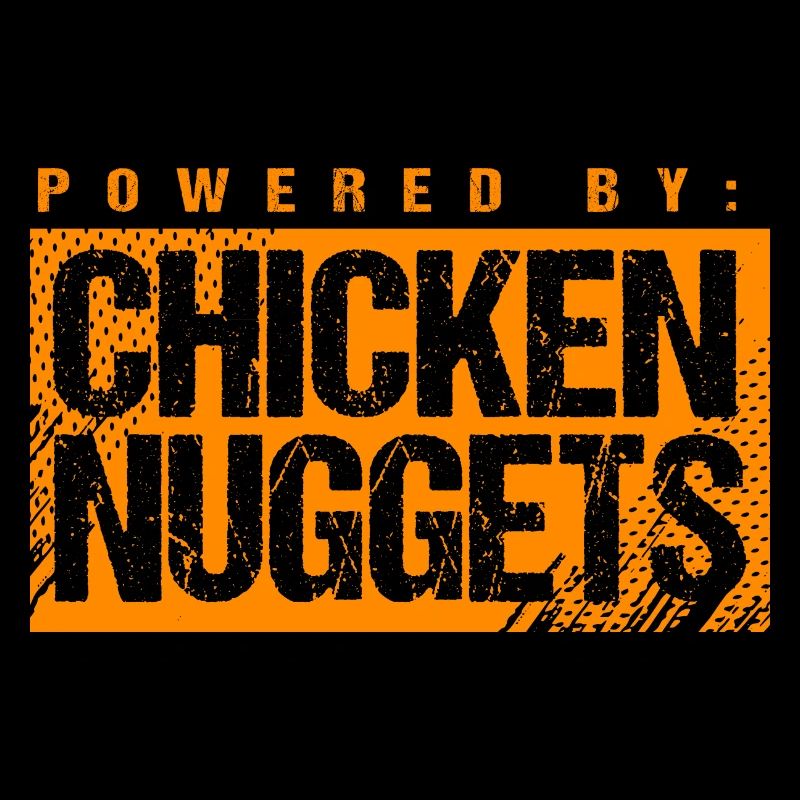 Chicken Nuggets
