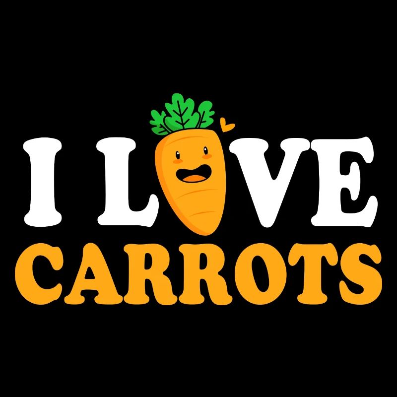 Carottes Légumes