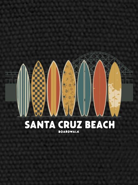 Santa Cruz