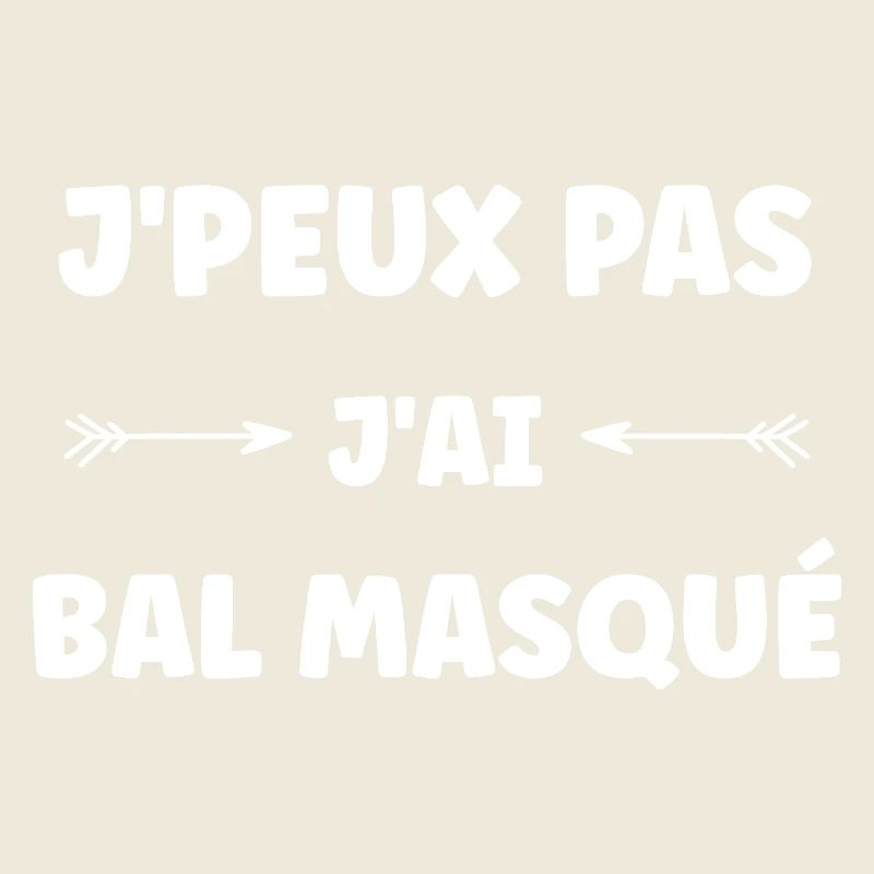 Bal Masqué