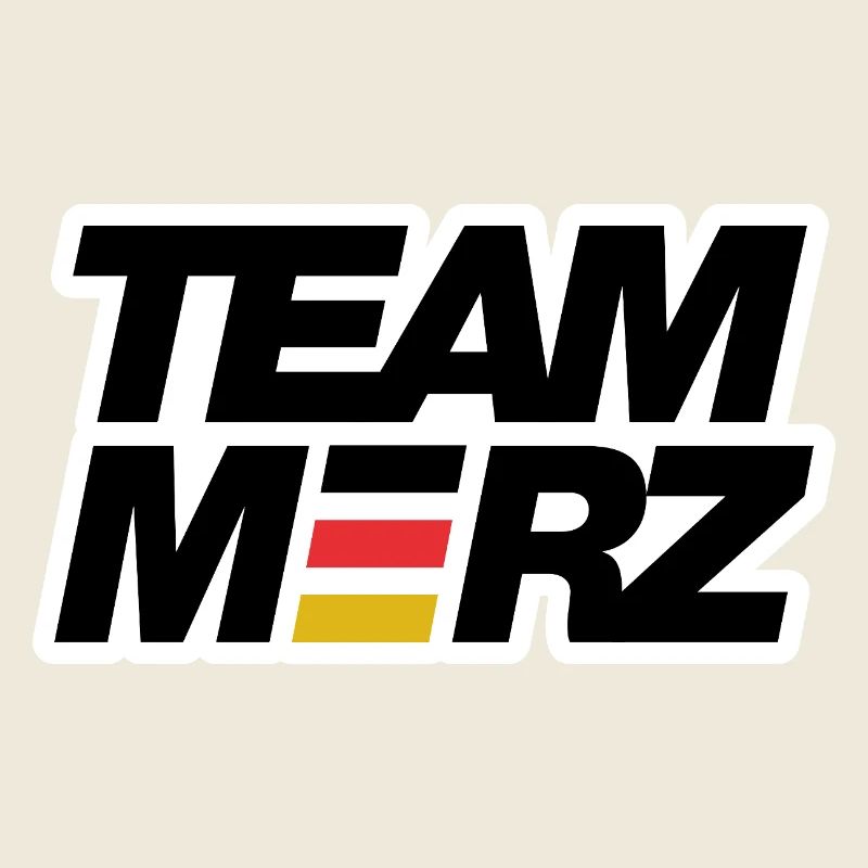 Team Merz - Kanzler