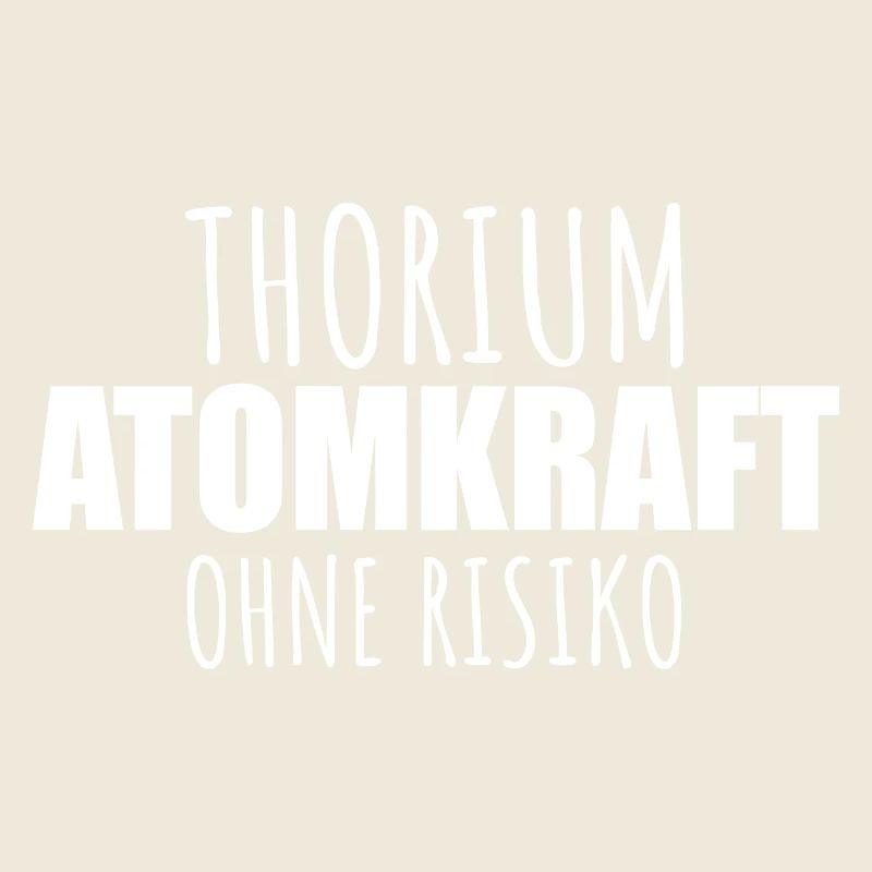 Thorium Atomkraft ohne Risiko - Pro Kernenergie
