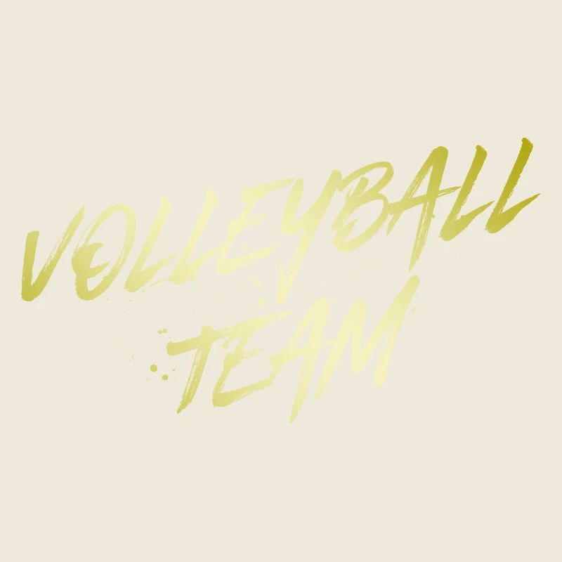 Équipe de volleyball