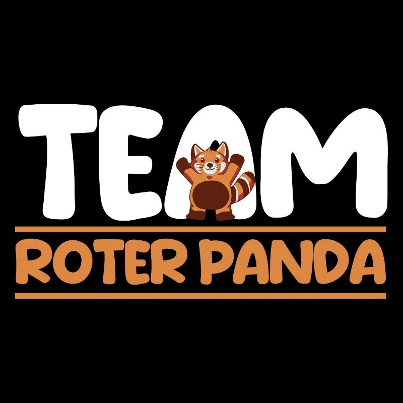 Roter Panda