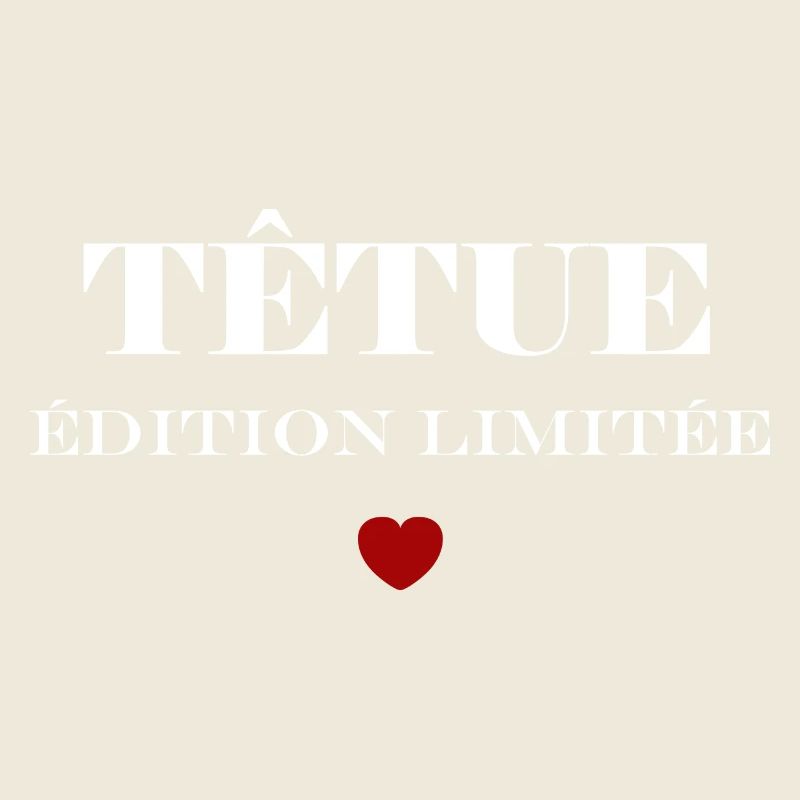 têtue