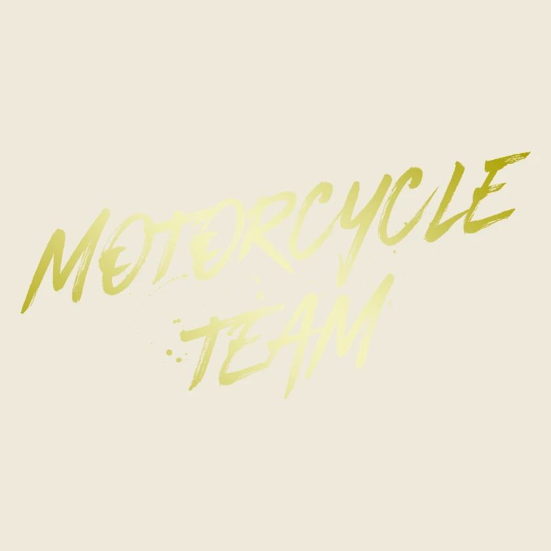 Équipe moto