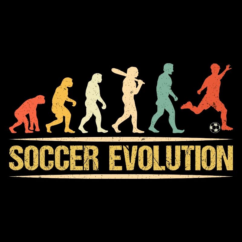 Soccer Evolution