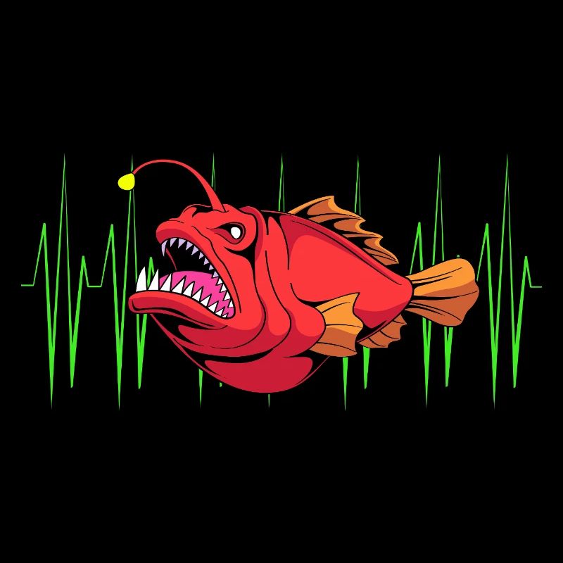 Anglerfisch
