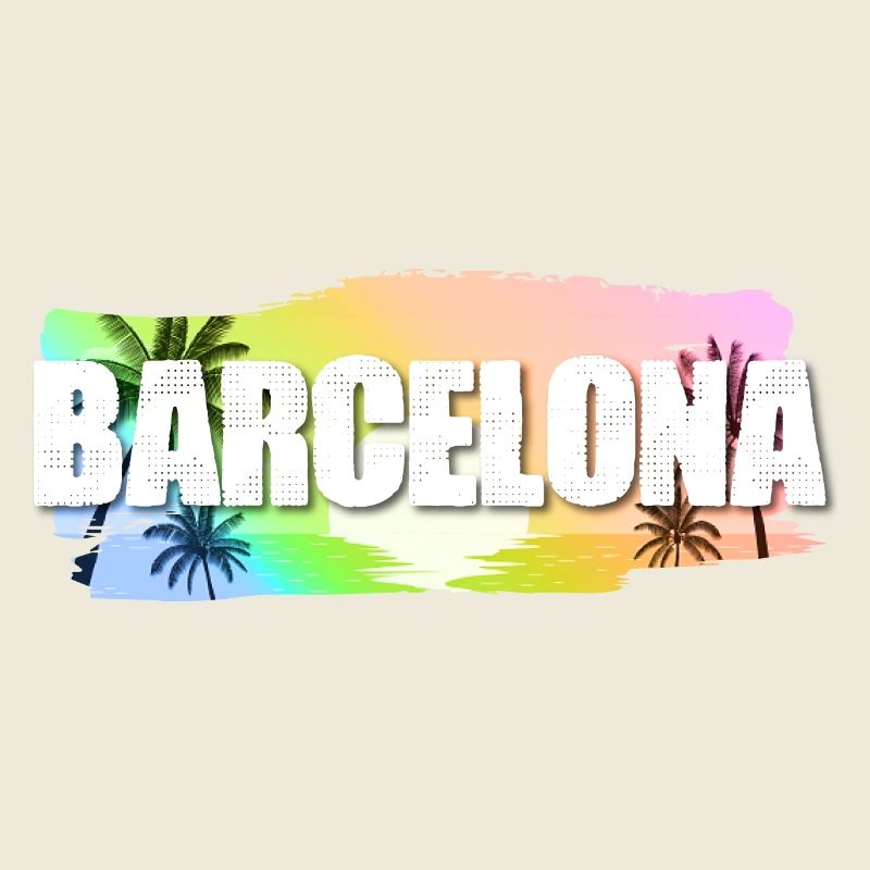 Barcelone