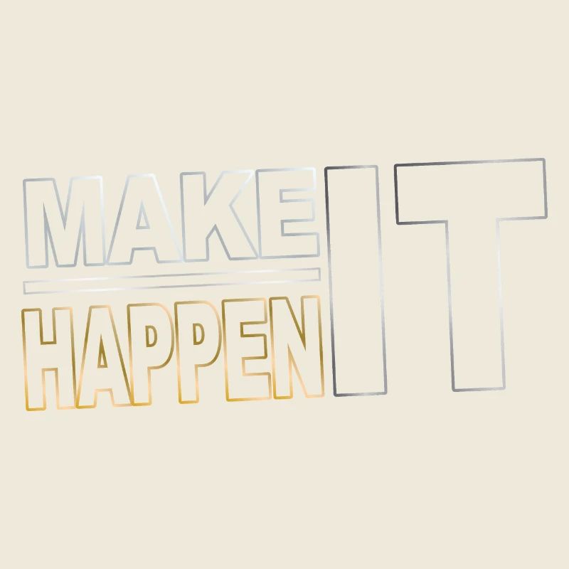 Réalisez vos objectifs