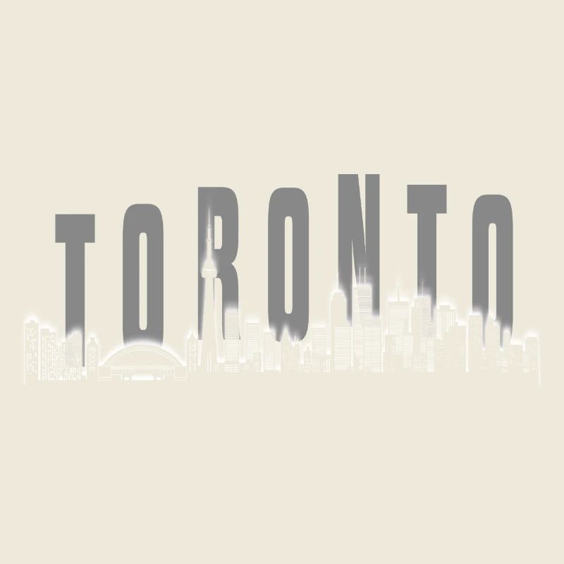 Toronto Skyline