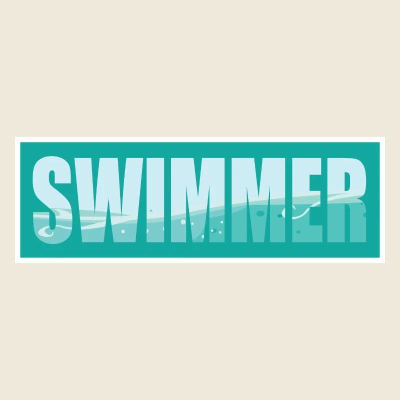 Swimmer