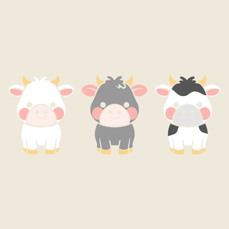 cow