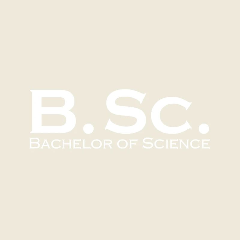 Bachelor of Science BSc