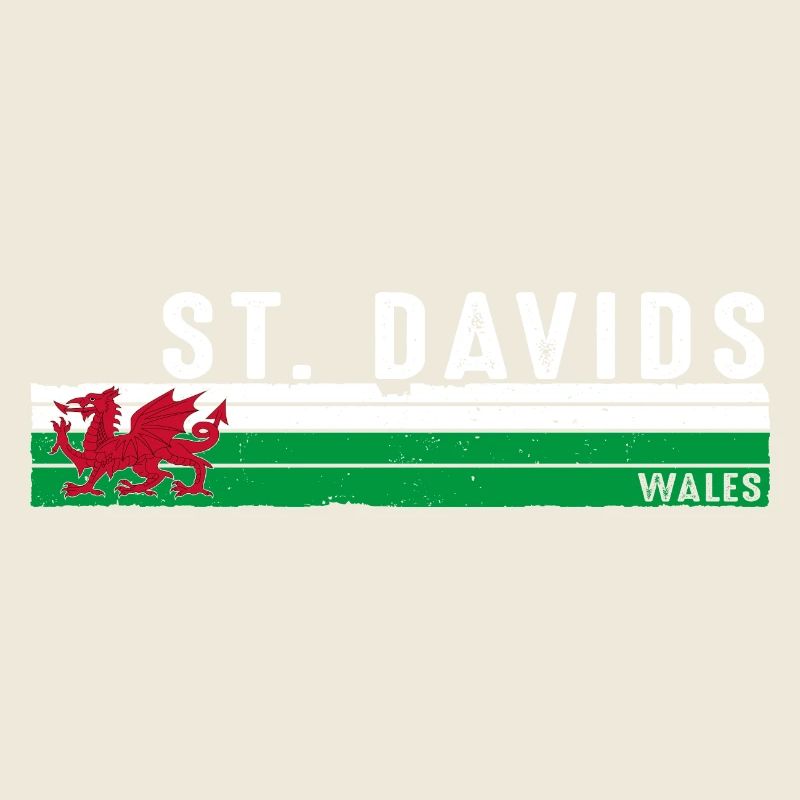 St. Davids Wales Coastal Serenity
