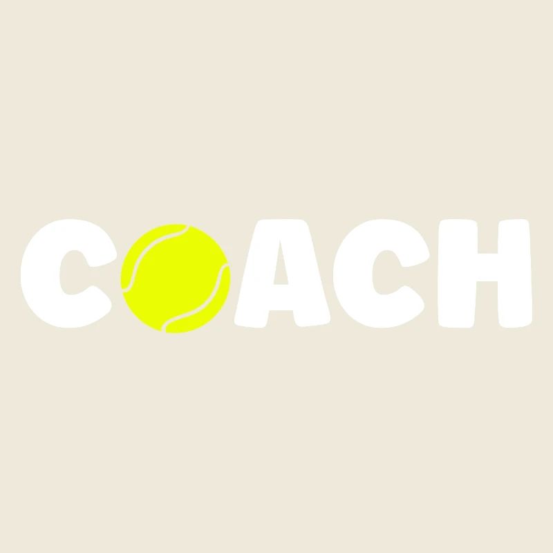 Coach de tennis