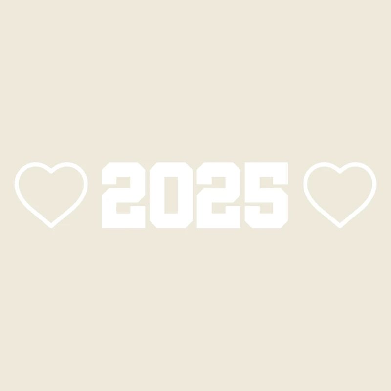 Année du cœur 2025