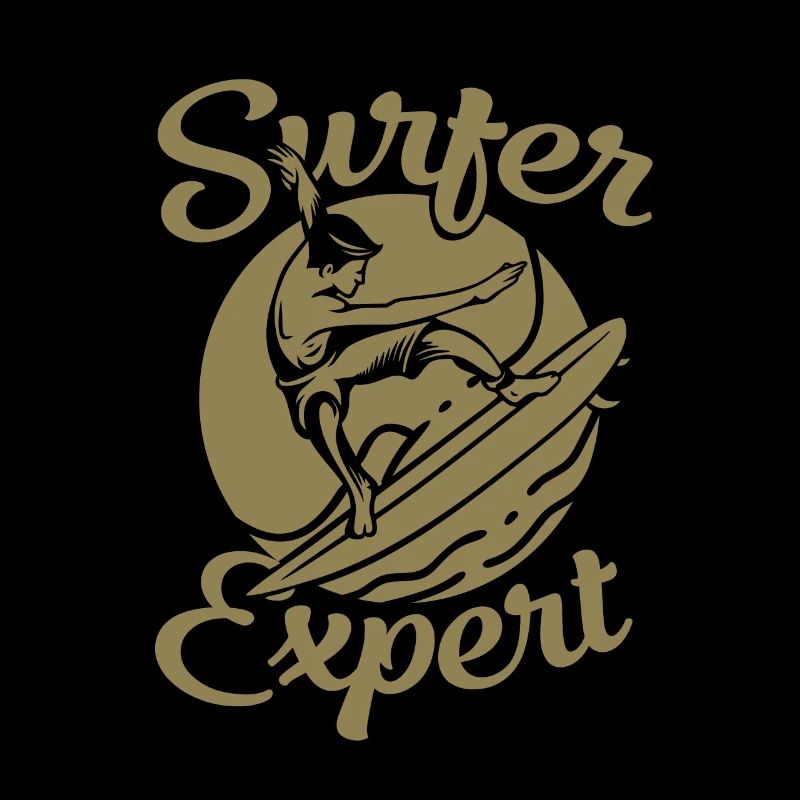 Surfer Design Surfer Expert Planche de surf