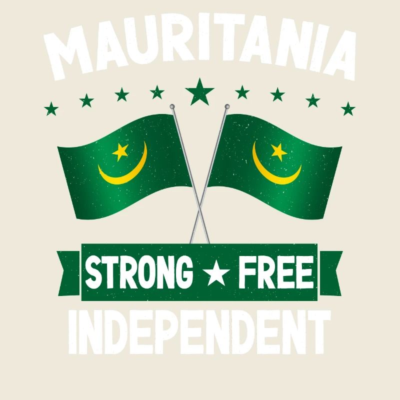 Mauritanie