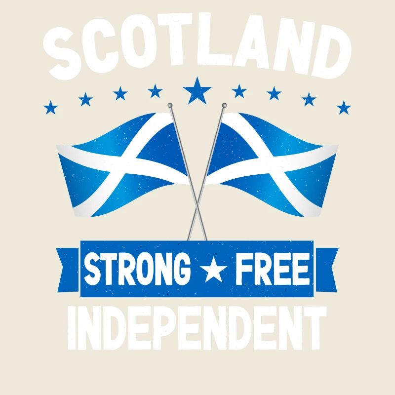 Schottland