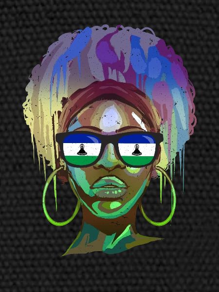 Lesotho