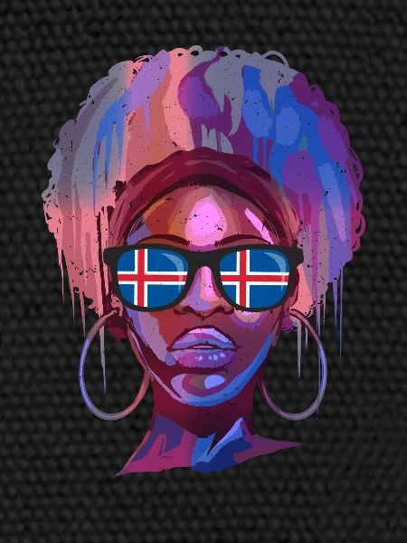 Islande